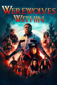 Werewolves Within / მაქციები შიგნით