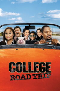 College Road Trip / კოლეჯის საგზაო მოგზაურობა