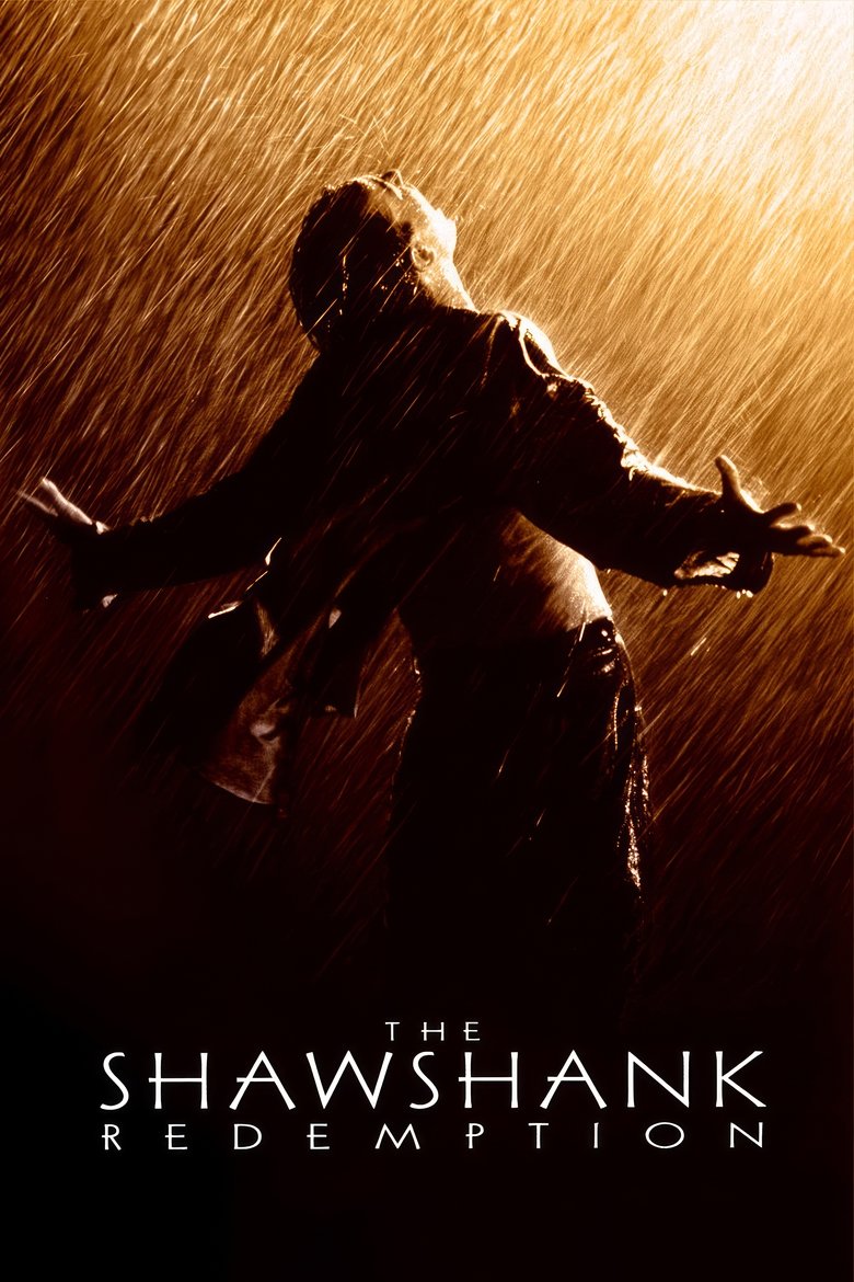 The Shawshank Redemption / გაქცევა შოუშენკიდან