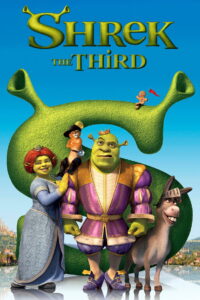 Shrek the Third / შრეკი 3