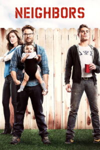 Neighbors / მეზობლები