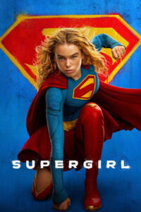 Supergirl / სუპერგოგო