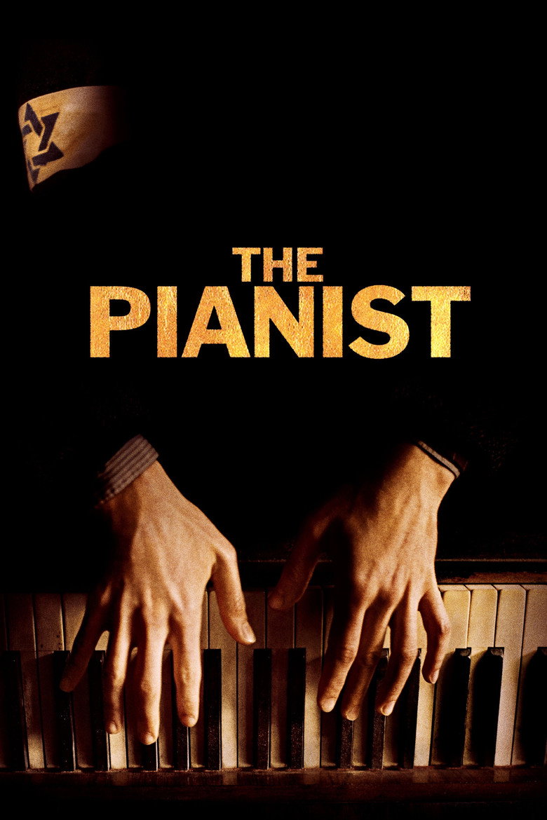 The Pianist / პიანისტი
