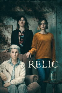Relic / რელიქვია