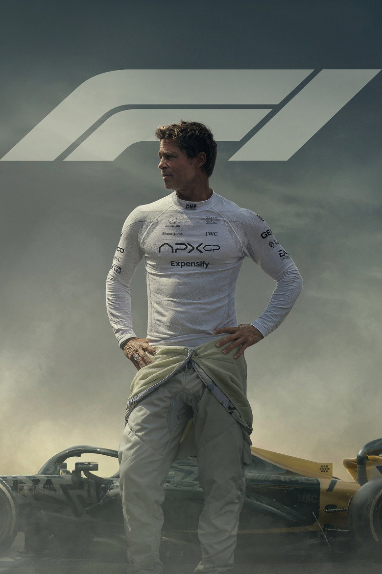 F1 / ფორმულა 1