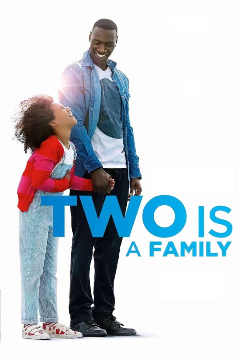 Two Is a Family (Demain tout commence) / ორი ნიშნავს ოჯახს