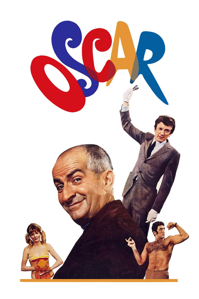 Oscar / ოსკარი