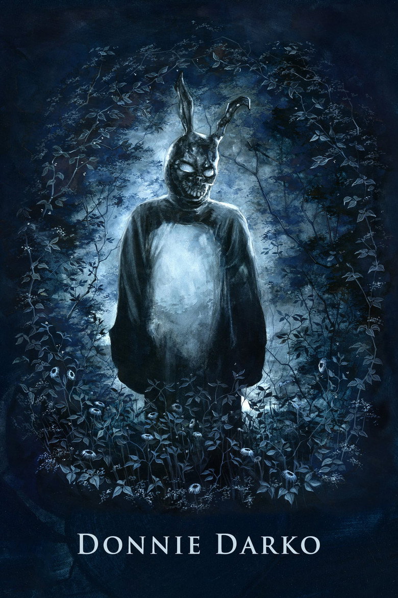 Donnie Darko / დონი დარკო