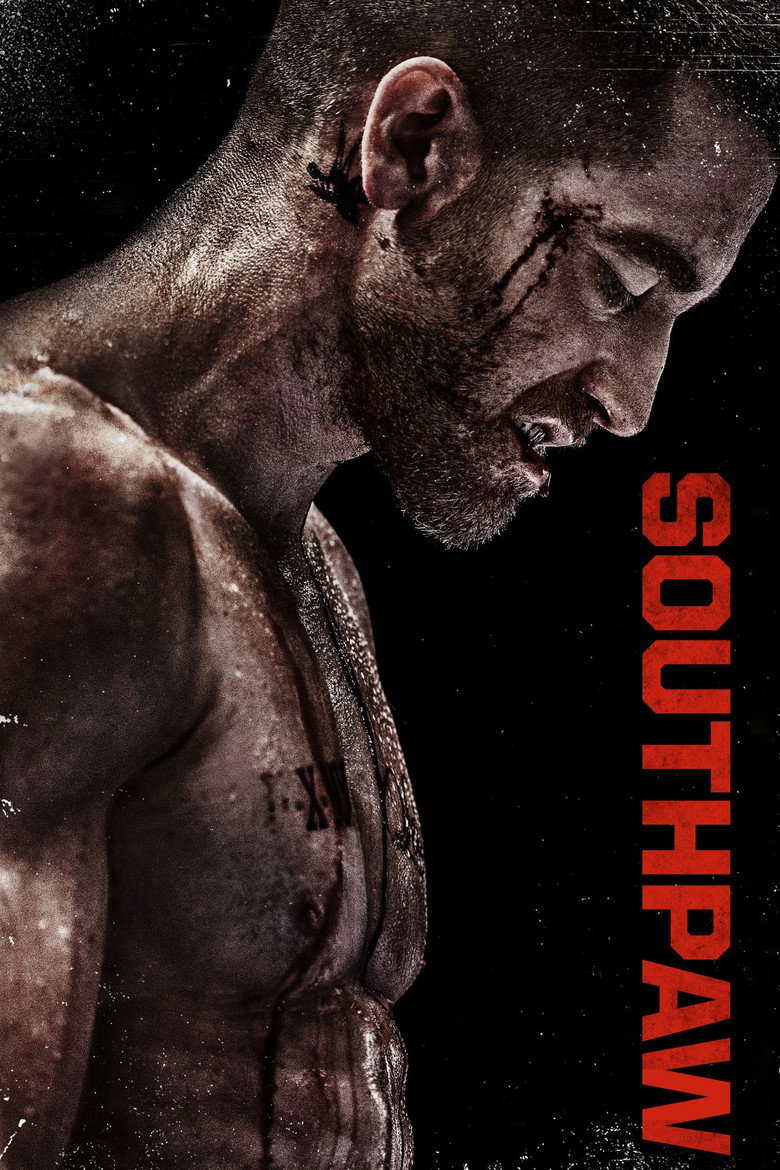 Southpaw / ცაცია
