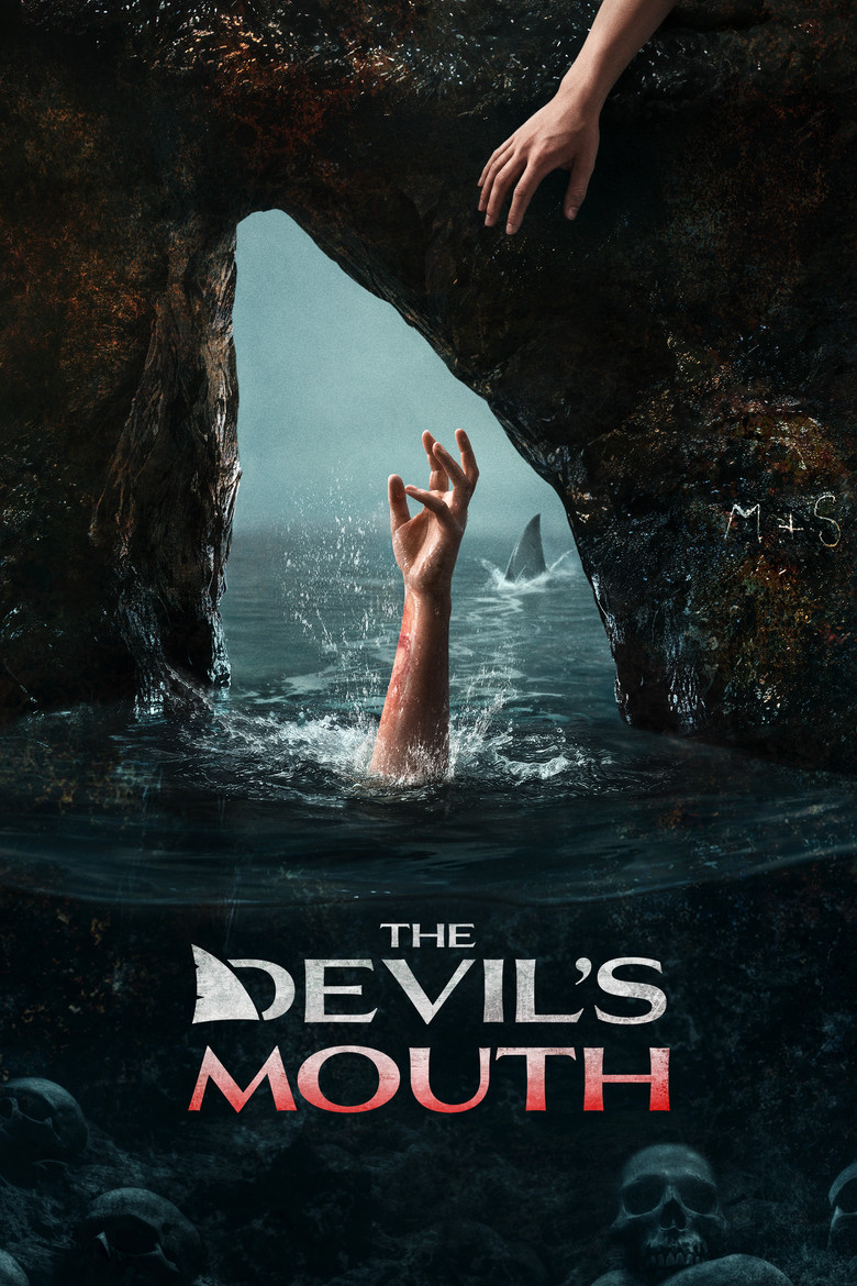 The Devil's Mouth / ეშმაკის ხახა