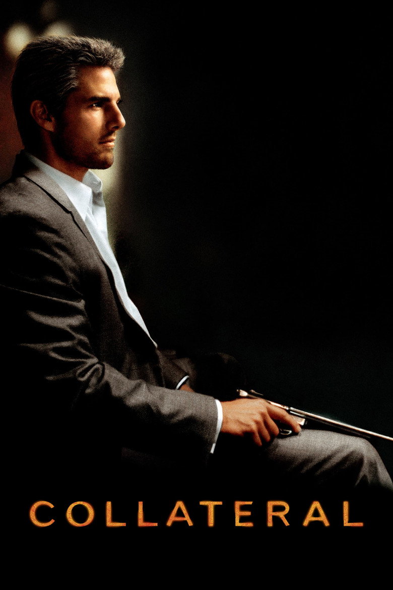 Collateral / თანამოაზრე
