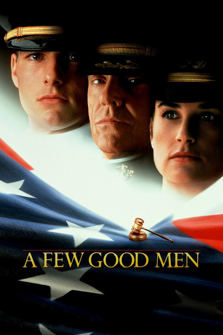 A Few Good Men / რამოდენიმე კარგი კაცი