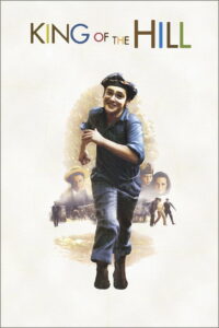 King of the Hill / მთის მეფე