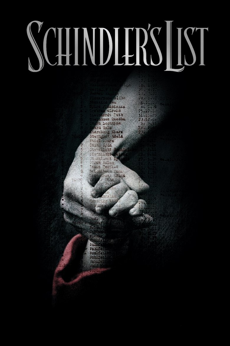 Schindler's List / შინდლერის სია