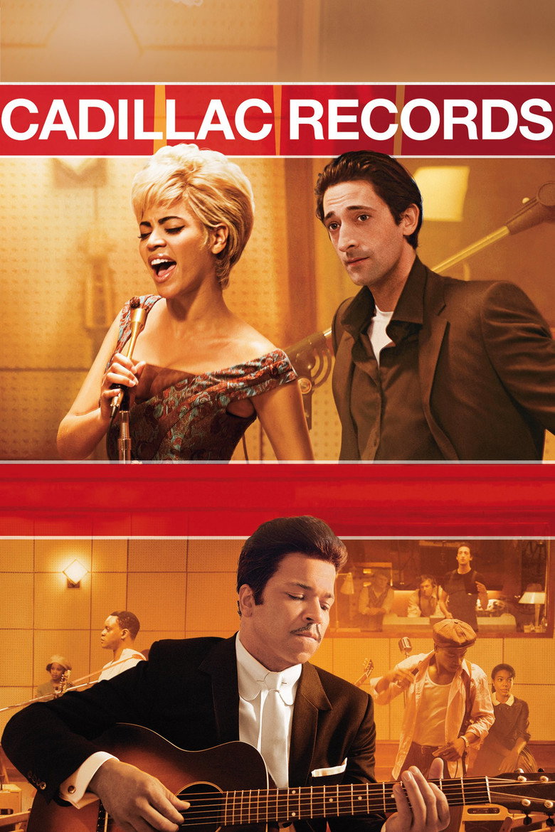 Cadillac Records / კადილაკ რეკორდსი