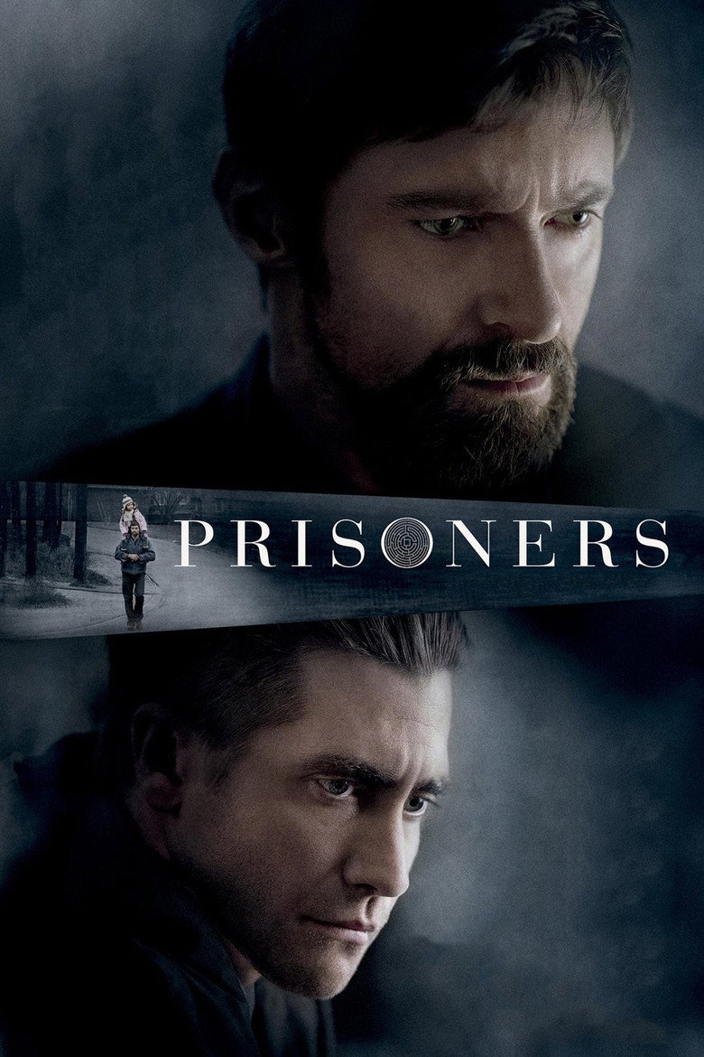 Prisoners / ტყვეები
