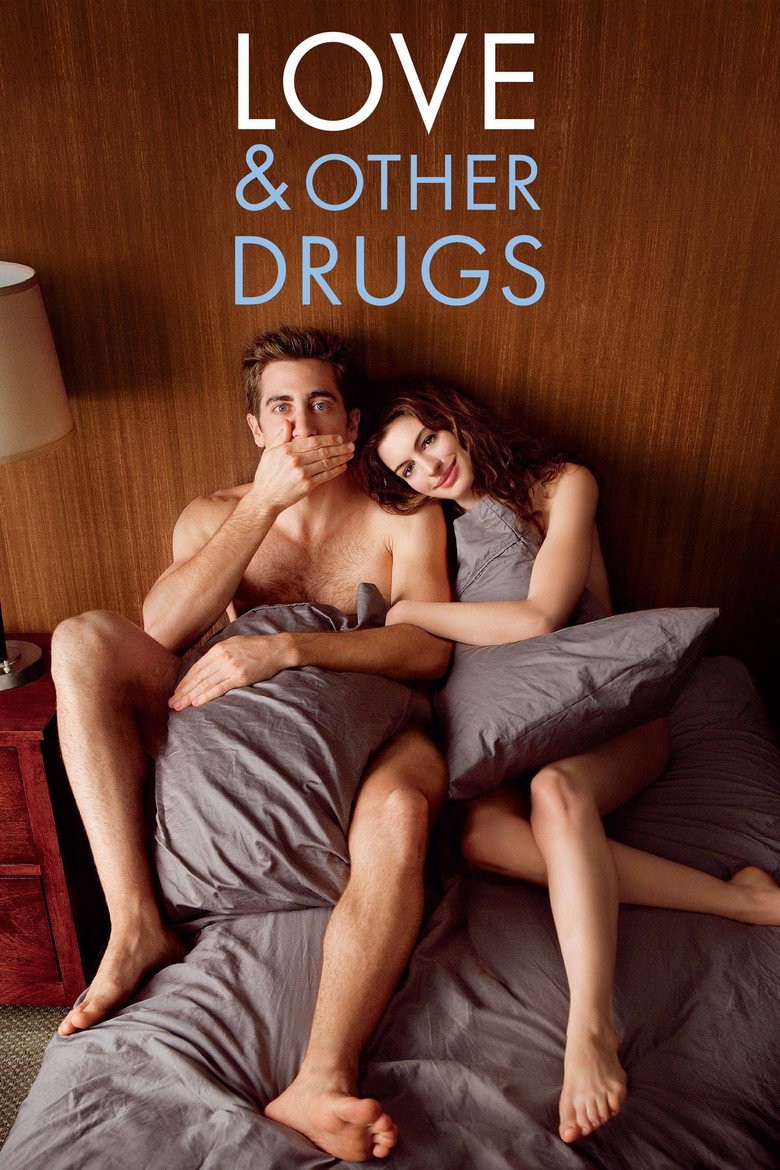 Love & Other Drugs / სიყვარული და სხვა წამლები